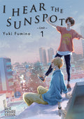 Cover Image for I Hear the Sunspot: Limit Volume 1 -- Yuki Fumino, Paperback