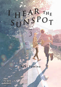 Cover Image for I Hear the Sunspot: Limit Volume 3 -- Yuki Fumino, Paperback