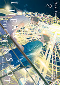 Cover Image for I Hear the Sunspot: Four Seasons Volume 2 -- Yuki Fumino, Paperback