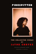 Cover Image for Firespitter -- Jayne Cortez, Paperback