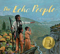 Cover Image for The Echo People -- Sd Youngwolf, Hardcover