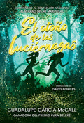 Cover Image for El Otoño de Las Luciérnagas (Las Estaciones de la Sororidad #1): (Fall of the Fireflies, Seasons of Sisterhood #1) -- Guadalupe García McCall, Hardcover