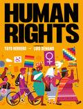 Cover Image for Human Rights -- Yayo Herrero, Hardcover