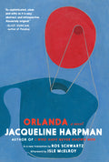 Cover Image for Orlanda -- Jacqueline Harpman, Paperback