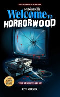 Cover Image for The Silver Scream 2: Welcome to Horrorwood -- Merkin, Hardcover