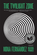 Cover Image for The Twilight Zone -- Nona Fernández, Paperback