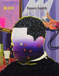 Cover Image for Bluff: Poems -- Danez Smith, Paperback