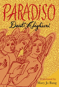 Cover Image for Paradiso -- Mary Jo Bang, Paperback