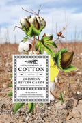 Cover Image for Autobiography of Cotton -- Cristina Rivera Garza, Paperback