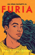 Cover Image for Furia (Spanish Edition) -- Yamile Saied, Paperback