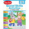 Cover Image for Social Skills Activities for Today's Kids, Ages 6-7 -- Evan-Moor Educational Publishers, Paperback