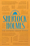 Cover Image for The Memoirs of Sherlock Holmes -- Sir Arthur Conan Doyle, Paperback