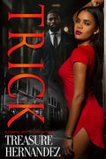 Cover Image for Trick -- Treasure Hernandez, Paperback