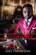 Cover Image for Secret Covenants -- Faye Thompson, Paperback
