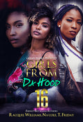 Cover Image for Girls from Da Hood 16 -- Racquel Williams, Paperback