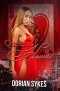 Cover Image for Queen of Hearts -- Dorian Sykes, Paperback