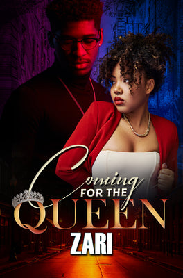 Cover Image for Coming for the Queen: The Return of Tori Billups -- Zari, Paperback