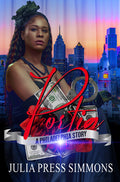 Cover Image for Portia -- Julia Press Simmons, Paperback