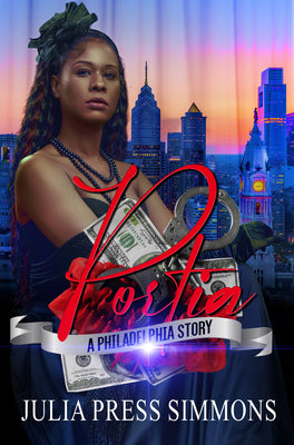Cover Image for Portia -- Julia Press Simmons, Paperback