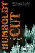 Cover Image for Humboldt Cut -- Allison Mick, Hardcover
