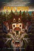 Cover Image for The Winterton Deception 1: Final Word -- Janet Sumner Johnson, Paperback