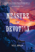 Cover Image for Measure of Devotion -- Nell Joslin, Paperback