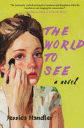 Cover Image for The World to See -- Jessica Handler, Paperback