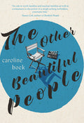 Cover Image for The Other Beautiful People -- Caroline Bock, Paperback