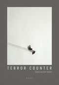Cover Image for Terror Counter -- Fargo Nissim Tbakhi, Paperback