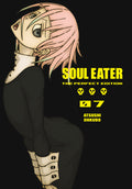Cover Image for Soul Eater: The Perfect Edition 07 -- Atsushi Ohkubo, Hardcover