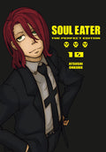 Cover Image for Soul Eater: The Perfect Edition 10 -- Atsushi Ohkubo, Hardcover