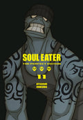 Cover Image for Soul Eater: The Perfect Edition 11 -- Atsushi Ohkubo, Hardcover