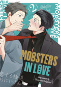 Cover Image for Mobsters in Love 02 -- Chiyoko Origami, Paperback