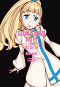 Cover Image for Soul Eater Not!: The Perfect Edition 02 -- Atsushi Ohkubo, Hardcover