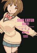 Cover Image for Soul Eater Not!: The Perfect Edition 03 -- Atsushi Ohkubo, Hardcover