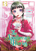 Cover Image for The Apothecary Diaries 13 (Manga) -- Natsu Hyuuga, Paperback
