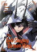 Cover Image for The God-Slaying Demon King 02 -- Ezogingitune, Paperback