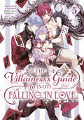 Cover Image for The Villainess's Guide to (Not) Falling in Love 05 (Manga) -- Touya, Paperback