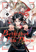 Cover Image for Betrothed to a Fox Demon 01 -- Anju Hino, Paperback