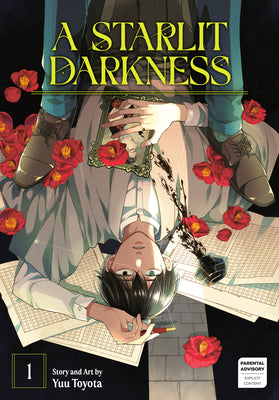 Cover Image for A Starlit Darkness 01 -- Yuu Toyota, Paperback