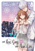 Cover Image for The Ice Guy and the Cool Girl 11 -- Miyuki Tonogaya, Paperback