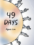Cover Image for 49 Days -- Agnes Lee, Paperback