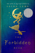 Cover Image for The Forbidden Book -- Sacha Lamb, Hardcover