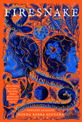 Cover Image for Firesnake: Volume 3 -- Donna Barba Higuera, Hardcover