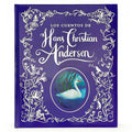 Cover Image for Los Cuentos de Hans Christian Andersen / Hans Christian Andersen Stories (Spanish Edition) -- Parragon Books, Hardcover