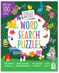 Cover Image for Totally Awesome Word Search Puzzles -- Cottage Door Press, Paperback