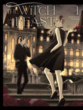 Cover Image for The Witch and the Beast Vol 1 -- Kousuke Satake, Paperback