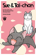 Cover Image for Sue & Tai-Chan Vol2 -- Konami Kanata, Paperback