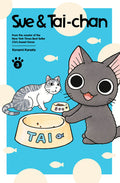 Cover Image for Sue & Tai-Chan 3 -- Konami Kanata, Paperback