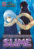 Cover Image for That Time I Got Reincarnated as a Slime 14 -- Fuse, Paperback